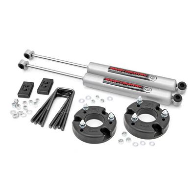 Rough Country 2" Ford Leveling Lift Kit - 52230